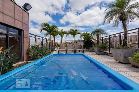 Apartamento à venda com 400m², 4 quartos e 5 vagasPiscina