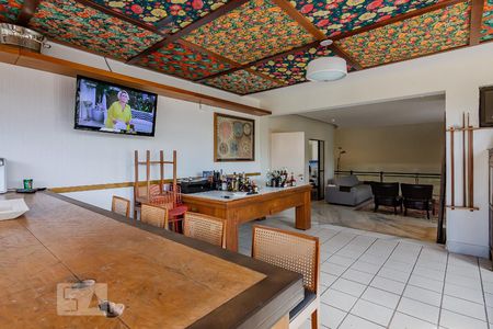 Apartamento à venda com 400m², 4 quartos e 5 vagasEspaço Gourmet