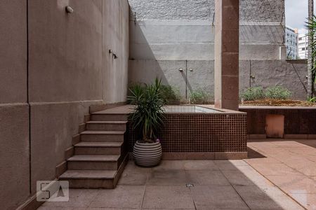 Apartamento à venda com 400m², 4 quartos e 5 vagasPiscina Edifício