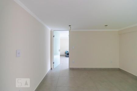 Sala de casa para alugar com 1 quarto, 42m² em Parque São Quirino, Campinas