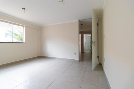Quarto de casa para alugar com 1 quarto, 42m² em Parque São Quirino, Campinas