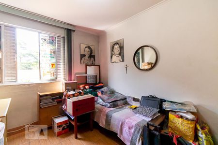 Quarto 1 de apartamento à venda com 3 quartos, 75m² em Alto de Pinheiros, São Paulo
