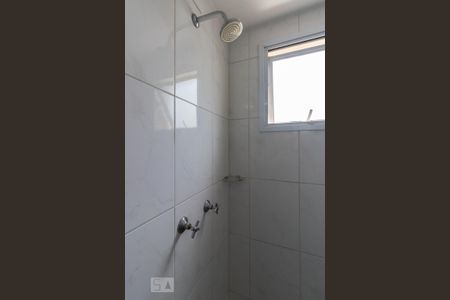 Apartamento para alugar com 39m², 1 quarto e 1 vaga Apartamento para alugar com 39m², 1 quarto e 1 vagaBanheiro