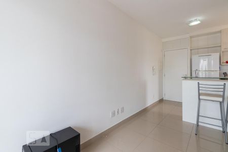 Apartamento para alugar com 39m², 1 quarto e 1 vaga Apartamento para alugar com 39m², 1 quarto e 1 vagaSala
