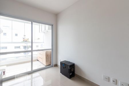 Apartamento para alugar com 39m², 1 quarto e 1 vaga Apartamento para alugar com 39m², 1 quarto e 1 vagaSala