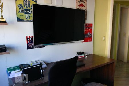 Apartamento à venda com 78m², 3 quartos e 1 vaga Apartamento à venda com 78m², 3 quartos e 1 vagaQuarto