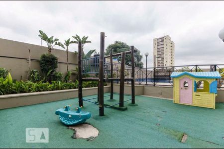 Apartamento à venda com 78m², 3 quartos e 1 vaga Apartamento à venda com 78m², 3 quartos e 1 vagaÁrea Comum - Playground