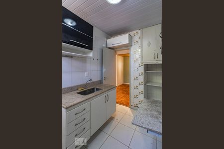 Casa para alugar com 100m², 2 quartos e 1 vagaCozinha