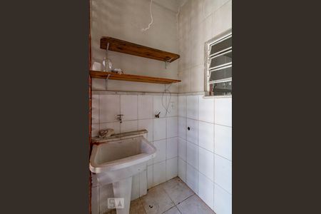 Casa para alugar com 100m², 2 quartos e 1 vagaÁrea de Serviço