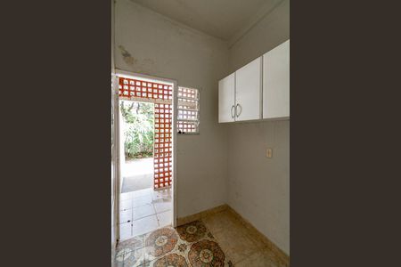 Casa para alugar com 100m², 2 quartos e 1 vagaÁrea de Serviço