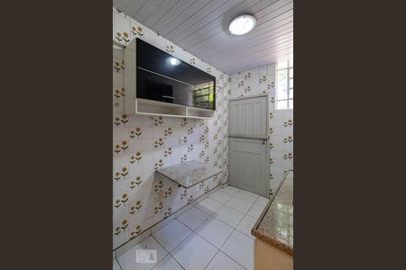 Casa para alugar com 100m², 2 quartos e 1 vagaCozinha
