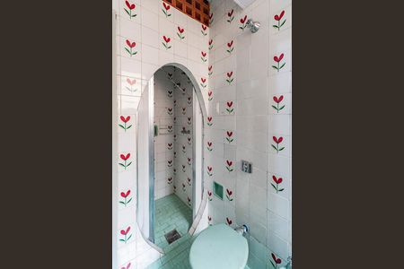 Casa para alugar com 100m², 2 quartos e 1 vagaBanheiro