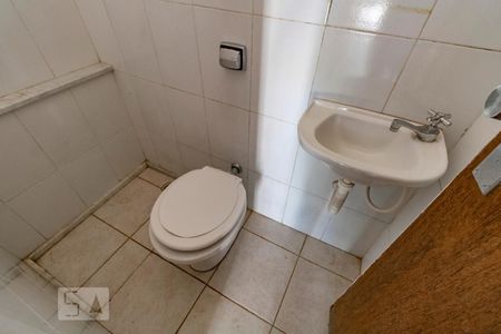 Casa para alugar com 100m², 2 quartos e 1 vagaÁrea de Serviço