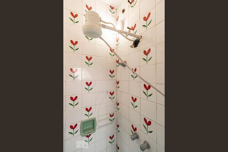 Casa para alugar com 100m², 2 quartos e 1 vagaBanheiro