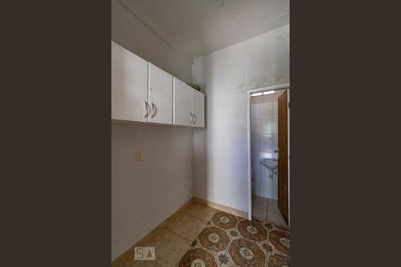 Casa para alugar com 100m², 2 quartos e 1 vagaÁrea de Serviço