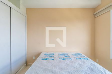 Quarto de apartamento para alugar com 1 quarto, 43m² em Melville Empresarial Ii, Barueri