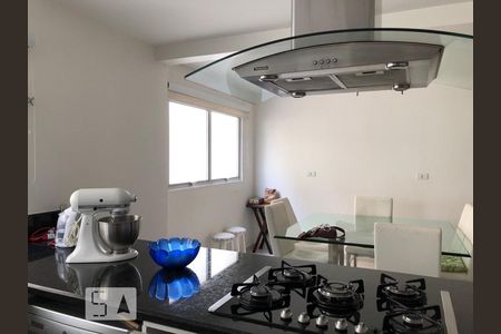 Apartamento à venda com 3 quartos, 330m² em Cambuci, São Paulo