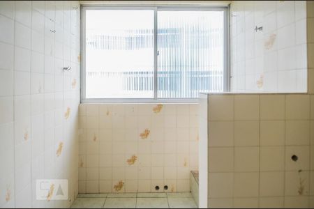 Apartamento à venda com 51m², 2 quartos e 1 vagaÁrea de Serviço