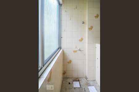 Apartamento à venda com 51m², 2 quartos e 1 vagaÁrea de Serviço