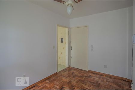 Sala de apartamento à venda com 2 quartos, 51m² em Cavalhada, Porto Alegre