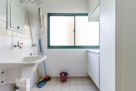 Apartamento para alugar com 80m², 2 quartos e 1 vaga Apartamento para alugar com 80m², 2 quartos e 1 vagaÁrea de Serviço