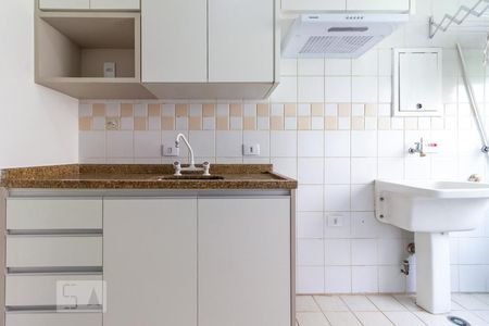 Apartamento para alugar com 80m², 2 quartos e 1 vaga Apartamento para alugar com 80m², 2 quartos e 1 vagaCozinha