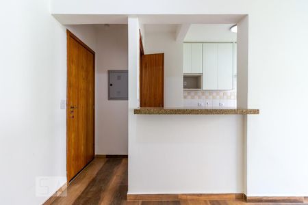 Apartamento para alugar com 80m², 2 quartos e 1 vaga Apartamento para alugar com 80m², 2 quartos e 1 vagaCozinha