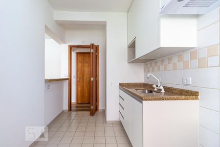 Apartamento para alugar com 80m², 2 quartos e 1 vaga Apartamento para alugar com 80m², 2 quartos e 1 vagaCozinha