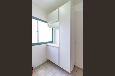 Apartamento para alugar com 80m², 2 quartos e 1 vaga Apartamento para alugar com 80m², 2 quartos e 1 vagaÁrea de Serviço