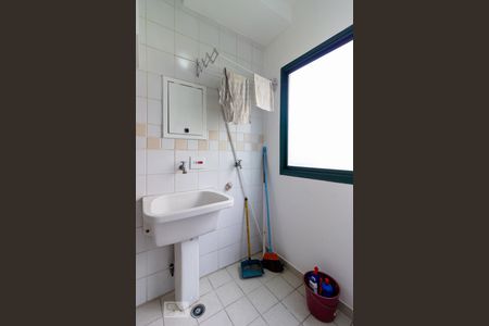 Apartamento para alugar com 80m², 2 quartos e 1 vaga Apartamento para alugar com 80m², 2 quartos e 1 vagaÁrea de Serviço