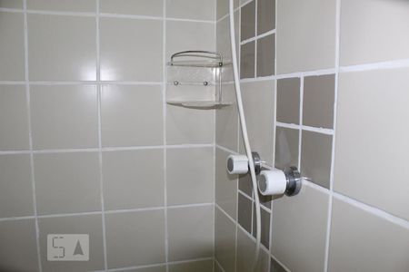 Apartamento para alugar com 80m², 2 quartos e 1 vagaBanheiro - box