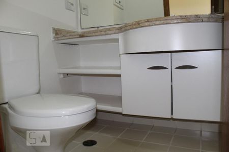 Apartamento para alugar com 80m², 2 quartos e 1 vagaBanheiro