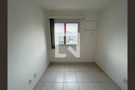 Quarto 1 de apartamento para alugar com 3 quartos, 85m² em Cachambi, Rio de Janeiro