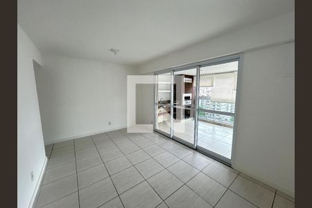 Sala de apartamento para alugar com 3 quartos, 85m² em Cachambi, Rio de Janeiro