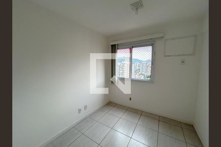 Quarto 1 de apartamento para alugar com 3 quartos, 85m² em Cachambi, Rio de Janeiro