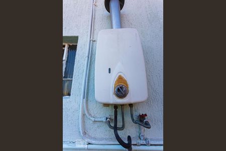 Casa à venda com 150m², 3 quartos e 2 vagasGás de Rua