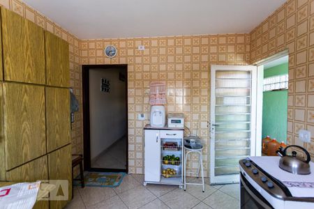 Casa à venda com 150m², 3 quartos e 2 vagasCozinha