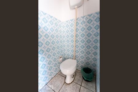 Casa à venda com 150m², 3 quartos e 2 vagasBanheiro de Serviço