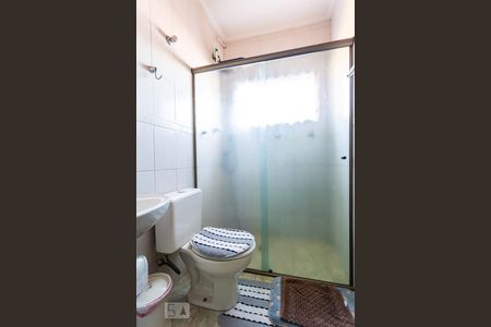 Casa à venda com 150m², 3 quartos e 2 vagasBanheiro