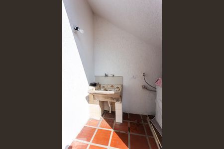 Casa à venda com 150m², 3 quartos e 2 vagasÁrea de Serviço