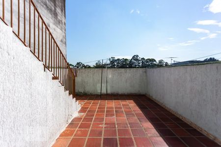 Casa à venda com 150m², 3 quartos e 2 vagasQuintal