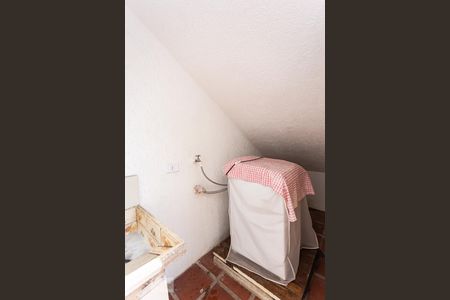 Casa à venda com 150m², 3 quartos e 2 vagasÁrea de Serviço