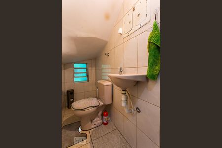 Casa à venda com 150m², 3 quartos e 2 vagasLavabo