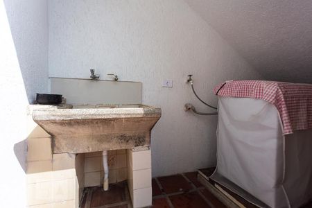 Casa à venda com 150m², 3 quartos e 2 vagasÁrea de Serviço