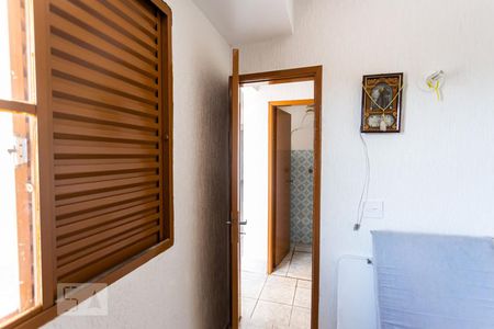 Casa à venda com 150m², 3 quartos e 2 vagasQuarto de Serviço