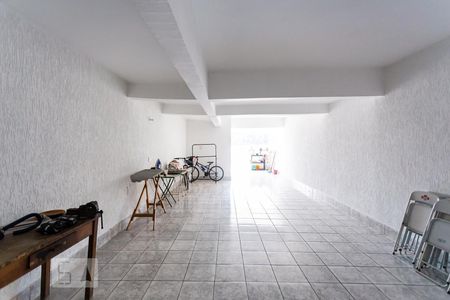 Casa à venda com 150m², 3 quartos e 2 vagasSalão de Festas