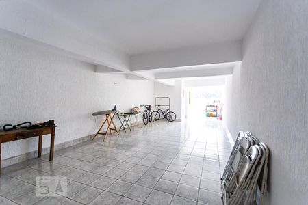 Casa à venda com 150m², 3 quartos e 2 vagasSalão de Festas