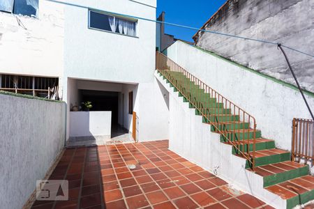 Casa à venda com 150m², 3 quartos e 2 vagasQuintal