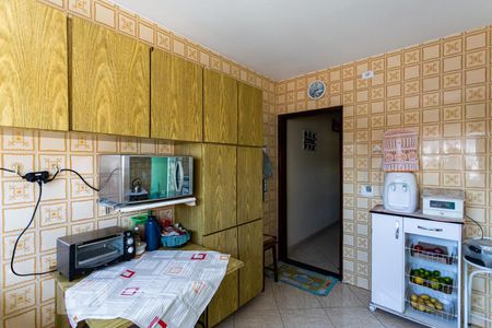 Casa à venda com 150m², 3 quartos e 2 vagasCozinha