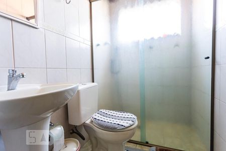 Casa à venda com 150m², 3 quartos e 2 vagasBanheiro